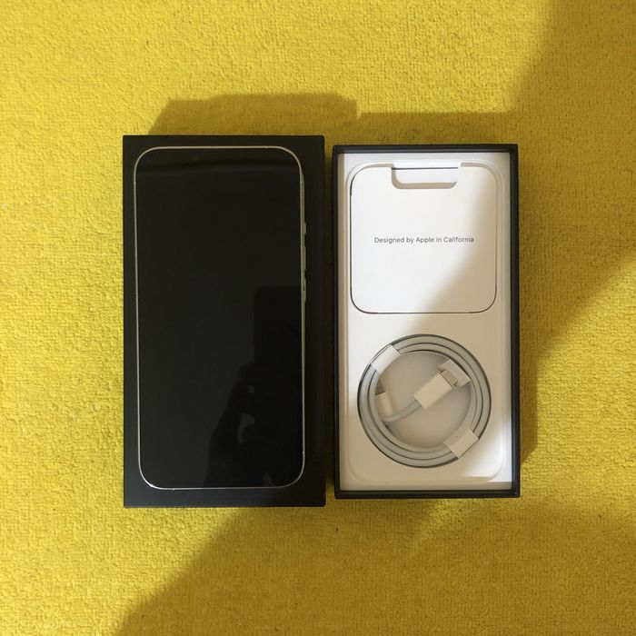Apple iPhone 13 Pro 256 GB — купити недорого на OLX.ua