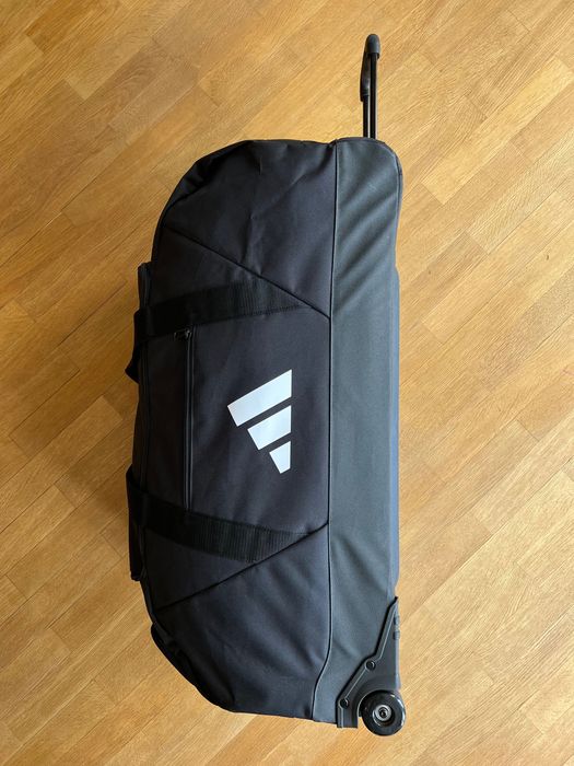 Сумка спортивна adidas Tiro League Trolley XL 130 L