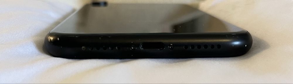 Iphone XR preto 64GB + 2 capas OFERTA