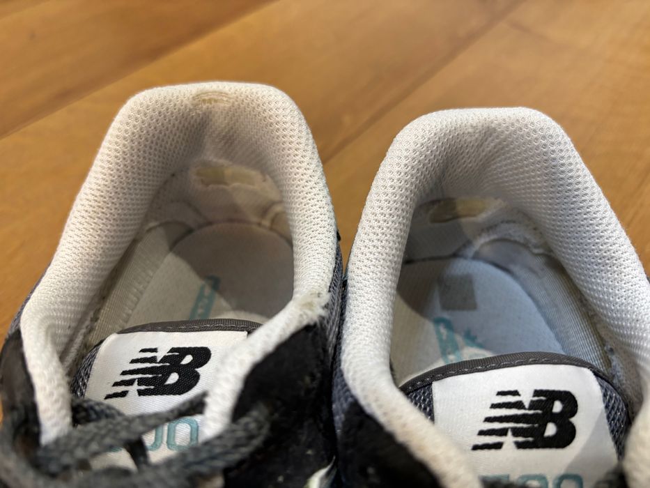 Adidasy New Balance rozm 37,5