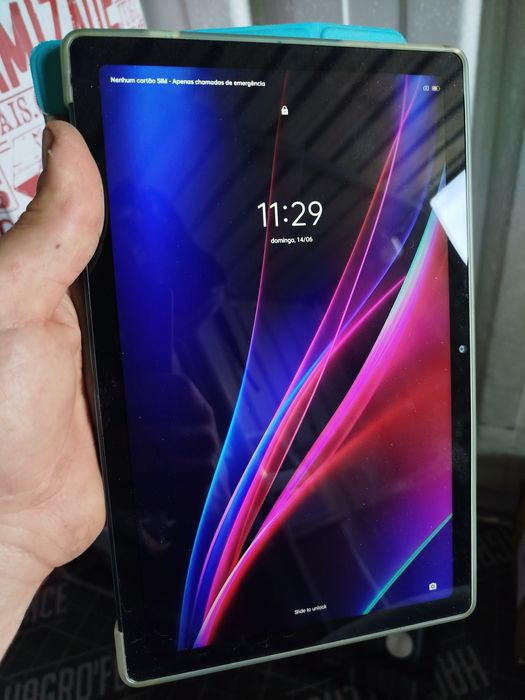 Tablet blackview tab 11