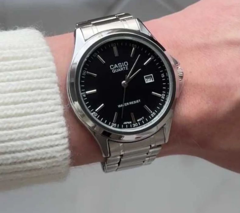 Годинник чоловічий Casio МТР-1183А