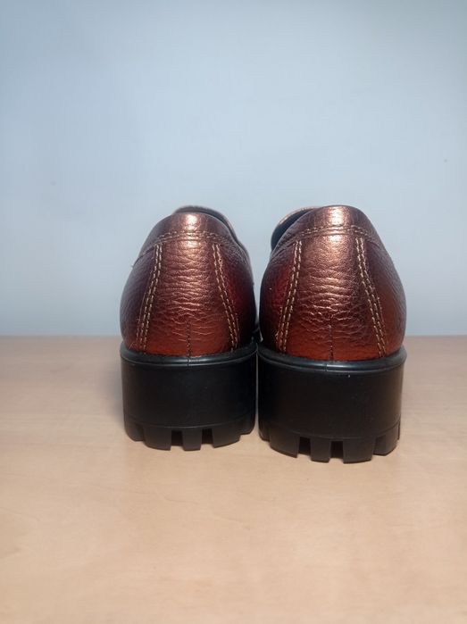 Жіночі лофери ECCO Modtray 37,39,40,41,42р.