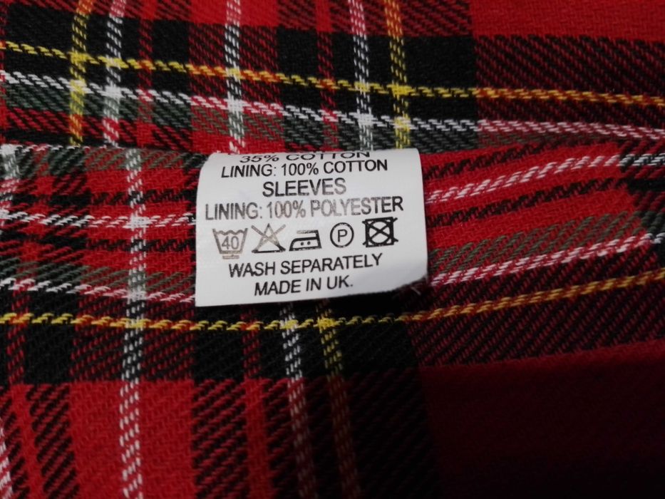 Бомбер Harrington Англия размер 2 XL.
