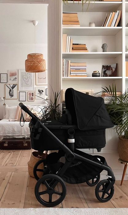 Wózek 2 w 1 Bugaboo Fox 5 z 2024 roku