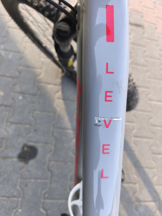 Rower Kross level 4.0