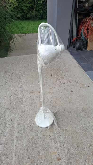 Lampka ikea lestra