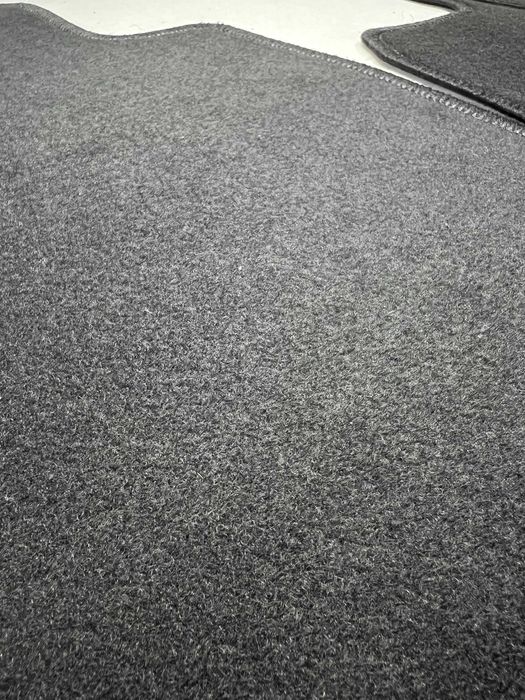 Tapetes Renault Megane 2022