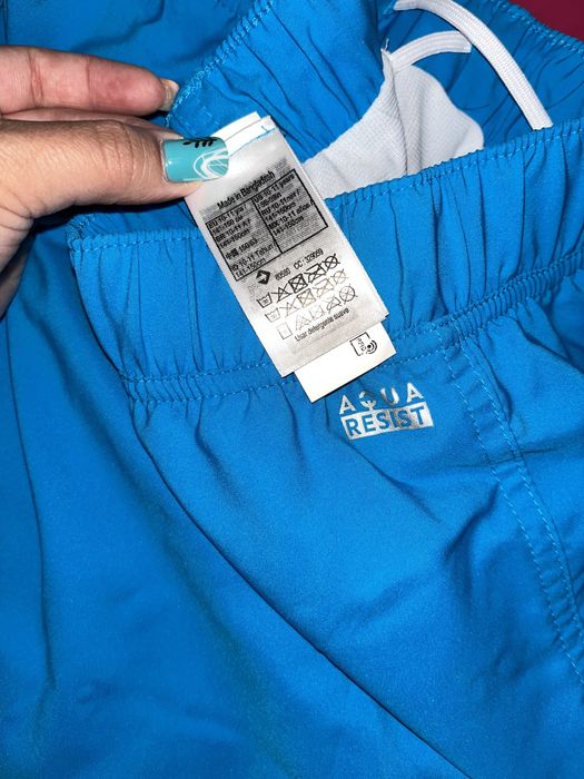 Swim Shorts - Child64738547844867123