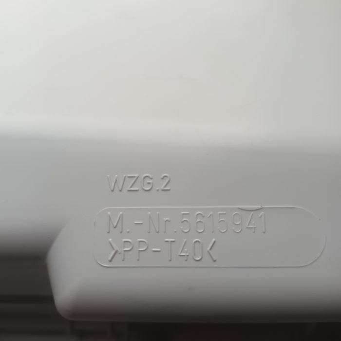 Miele, порошкоприймач