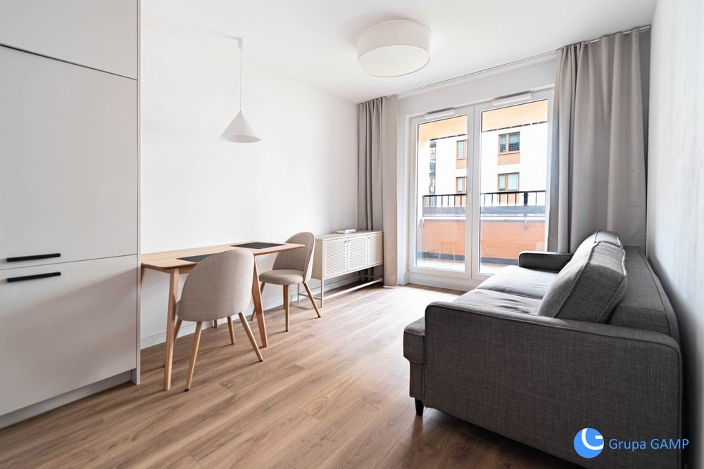 2-pok. 36m2*Bonarka*Łagiewniki*Fredry*