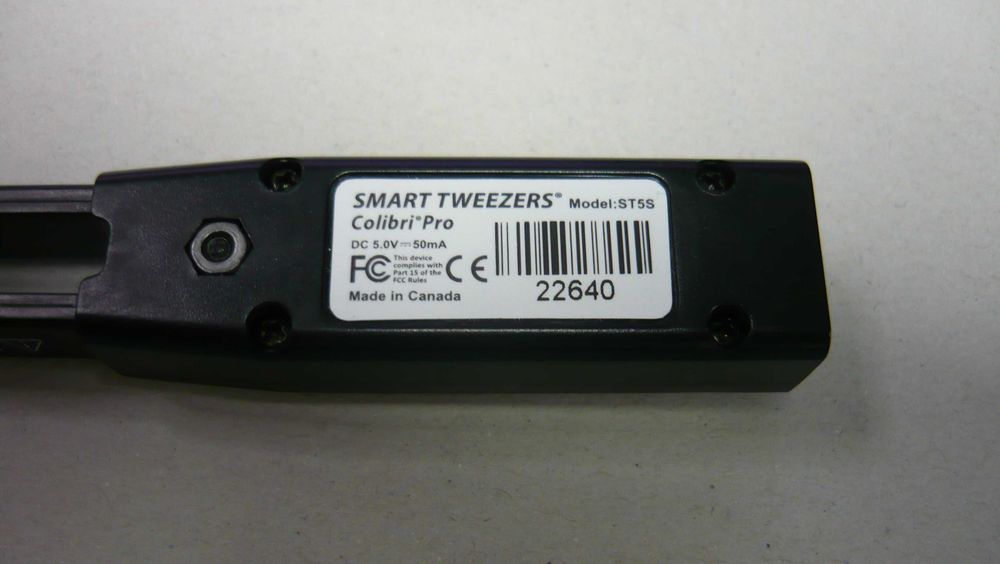 Smart Tweezers ST5SB64585192516867122