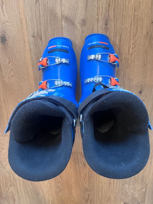 Buty narciarskie Lange r. 23-23,5