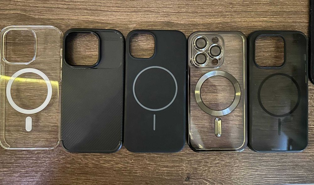 Чохол на Iphone 14 Pro