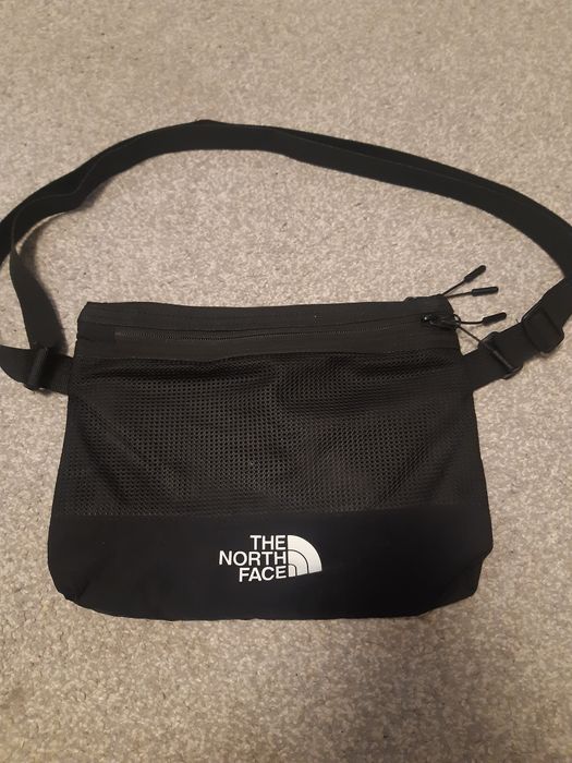 Менеджер The North Face