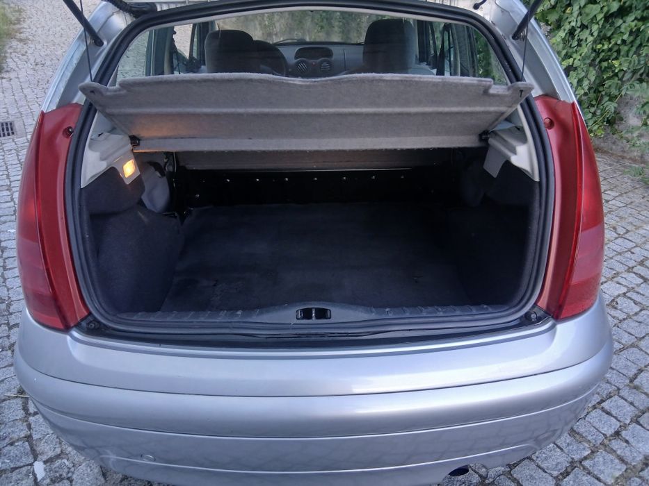 Citroën c3 1.4 HDI