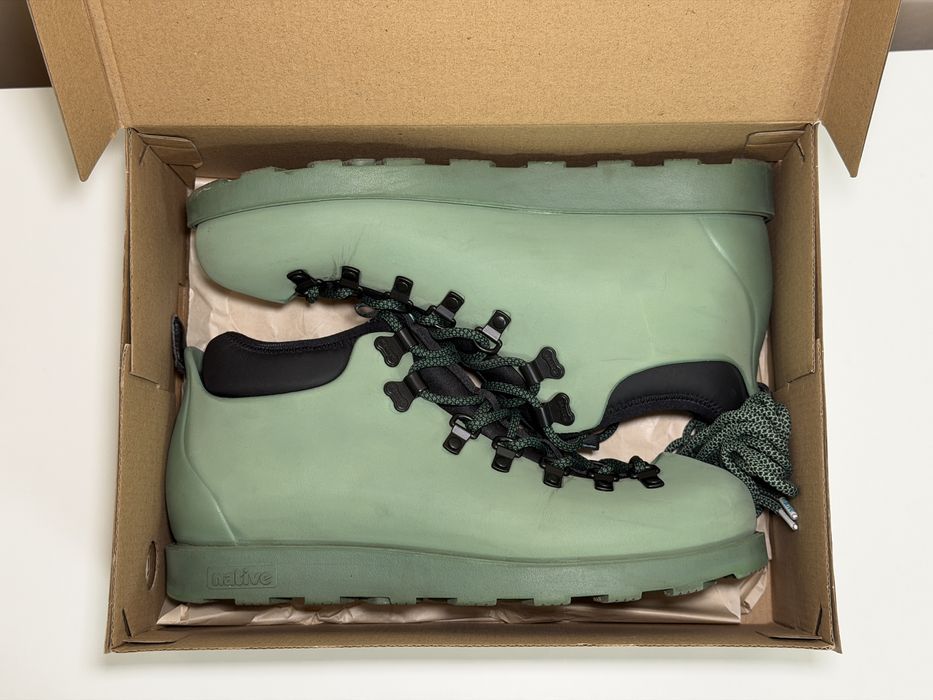 Native Fitzsimmons 29cm