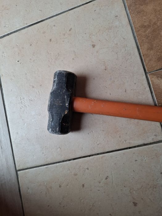 Sprzedam Młot ślusarski