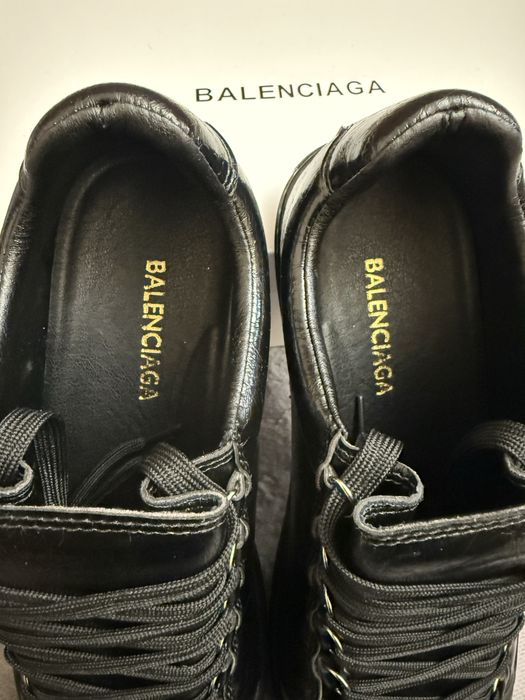 Кроссовки кеды balenciaga arena кеди кросівки баленси арена low/high