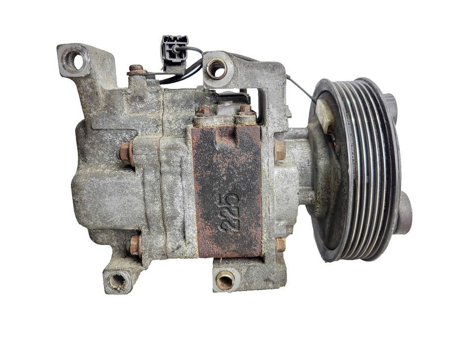 Компрессор кондиционера Mazda 6 1.6 1.8 2.0 2.3 2002-2008