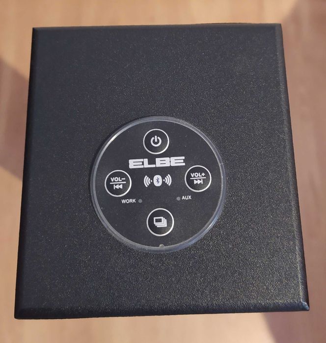 Torre de som Elbe TW-402-BT
