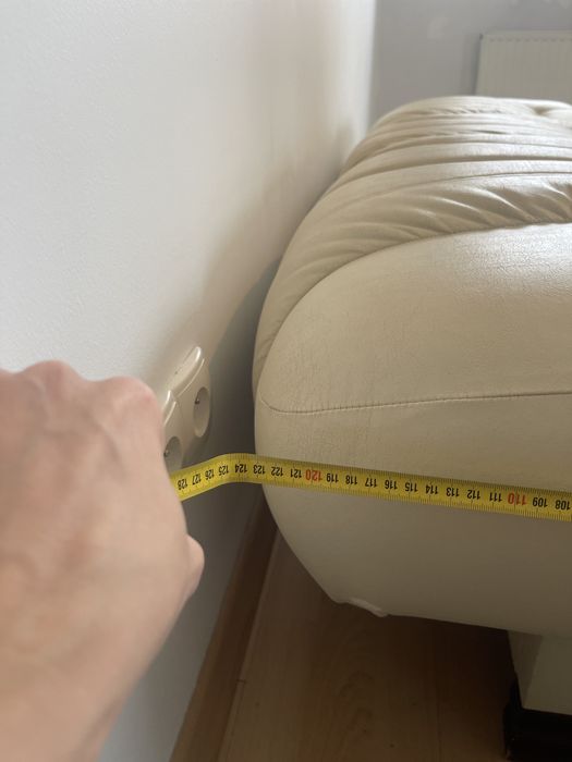 Kanapa wersalka sofa rozkladana