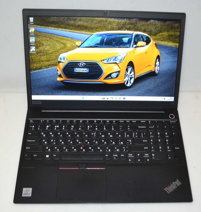thinkpad e15 gen2 - купити ноутбуки та аксесуари - Ціна на OLX.ua