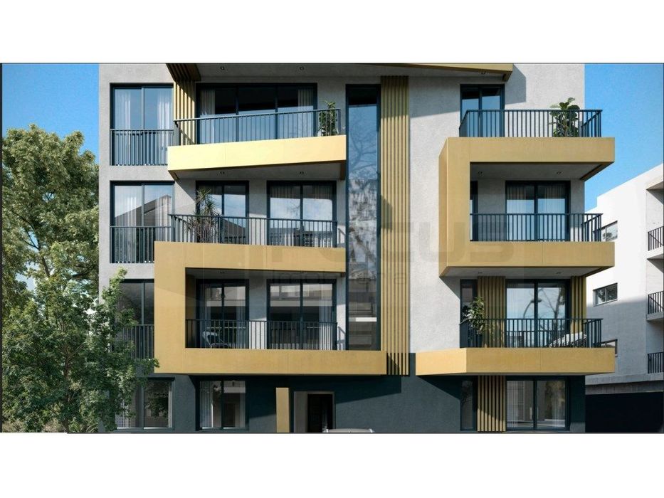 Novo Empreendimento São Bernardo / T3 Duplex com terraço