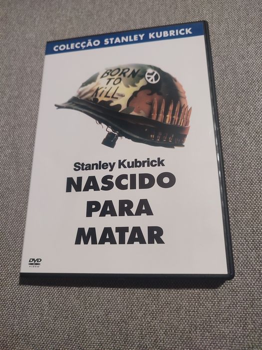 Nascido Para Matar