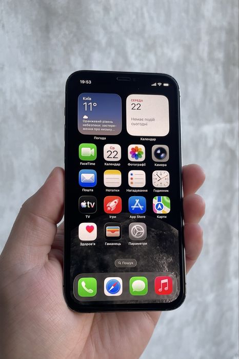 Apple Iphone 12 Pro 256GB Neverlock