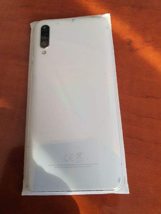 Smartphone Samsung Galáxy A30 S