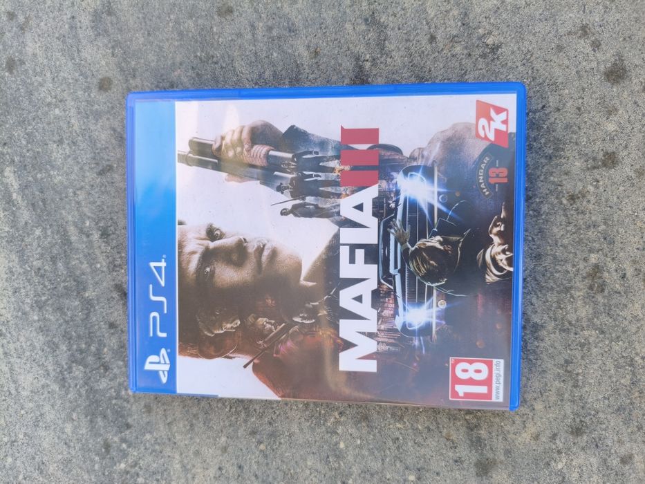 Zestaw gier PS4 plus stojak