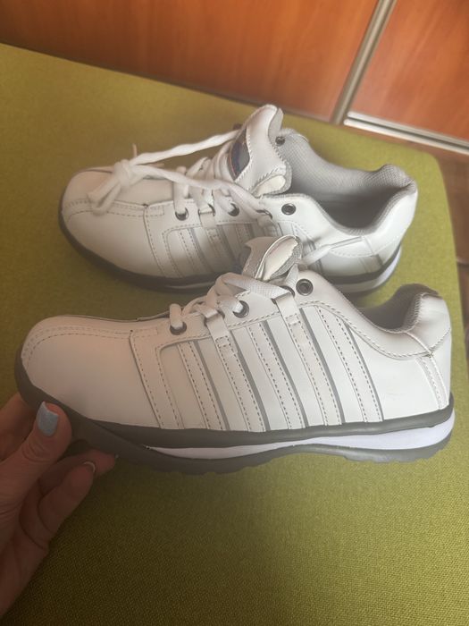 Damskie nowe buty robocze