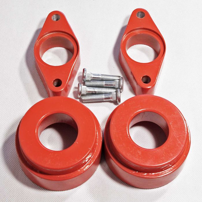 Lift Zawieszenia Hyundai IX 35 II Podniesienie Zawieszenia Kit