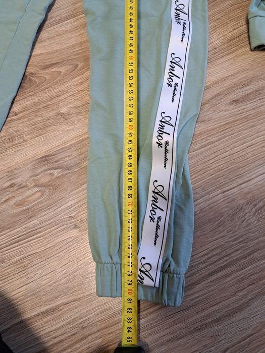 Dres bawełniany 140 146