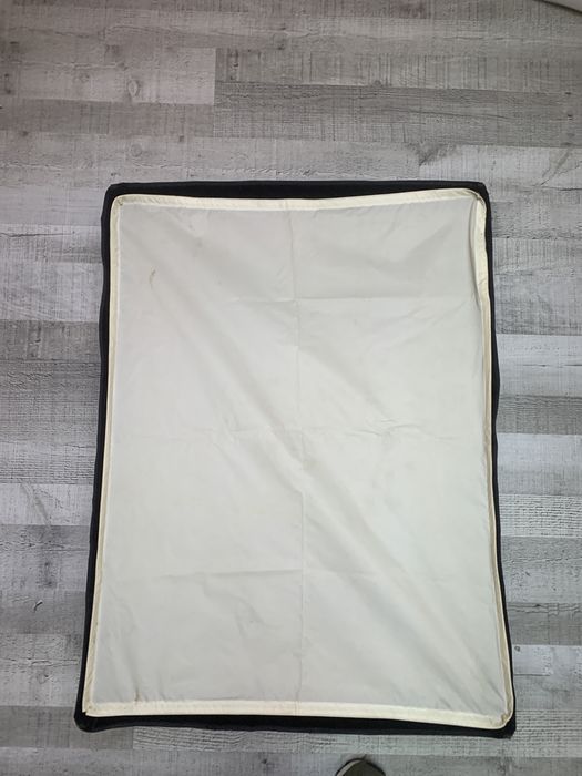 Softbox MAFER 80x60cm64171297482369123