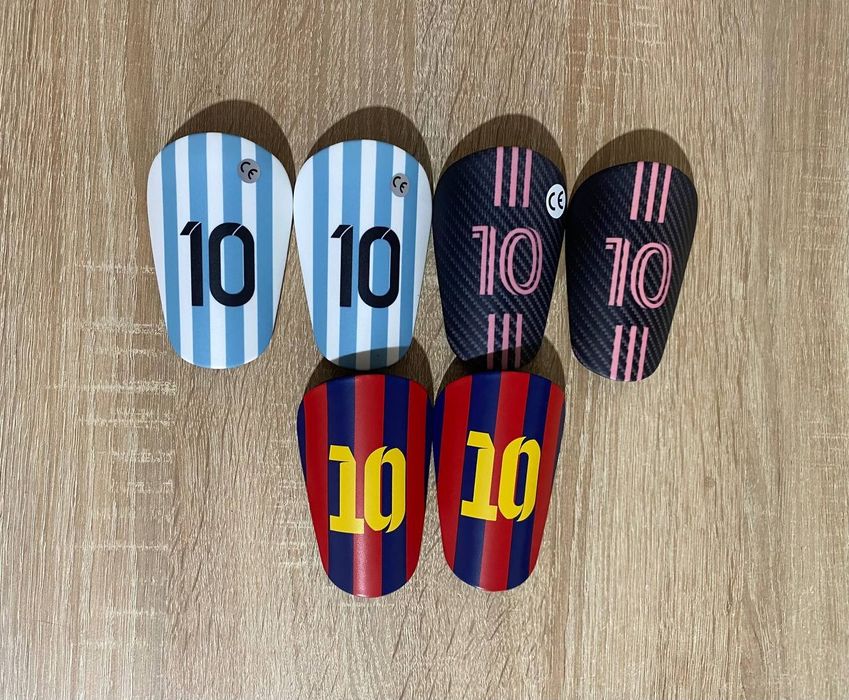 Футбольний міні-шітки