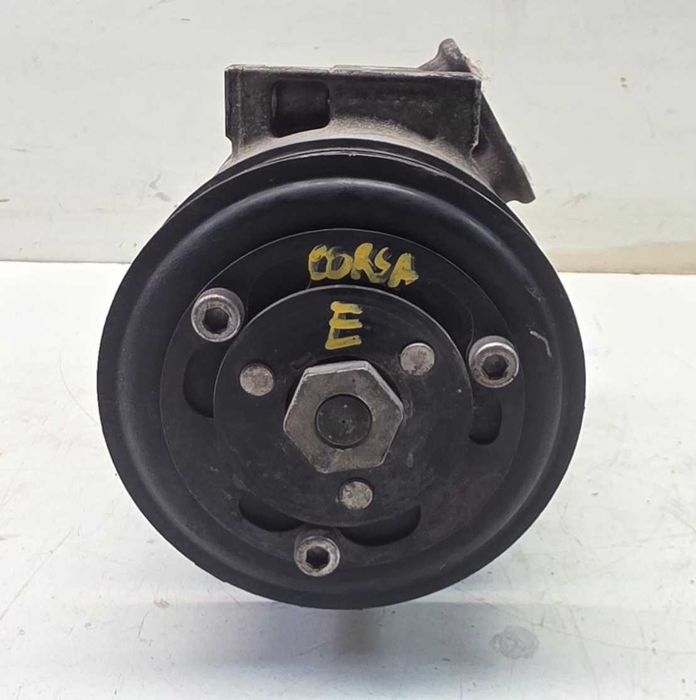 compressor A/C Opel Corsa E