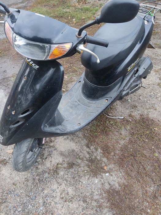 Продам honda dio 35