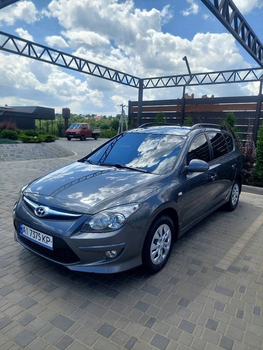 Продам Hyundai i30cw