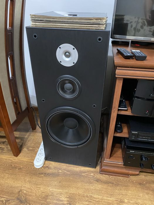 Infinity SM 120 kolumny