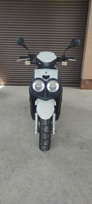 Продам Yamaha BWS Без пробігу по Україні