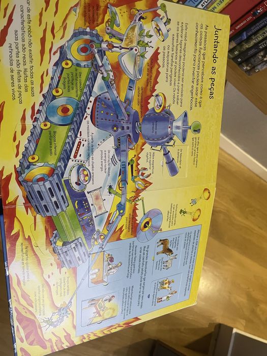 Livros coleção Espreita Porto Editora
