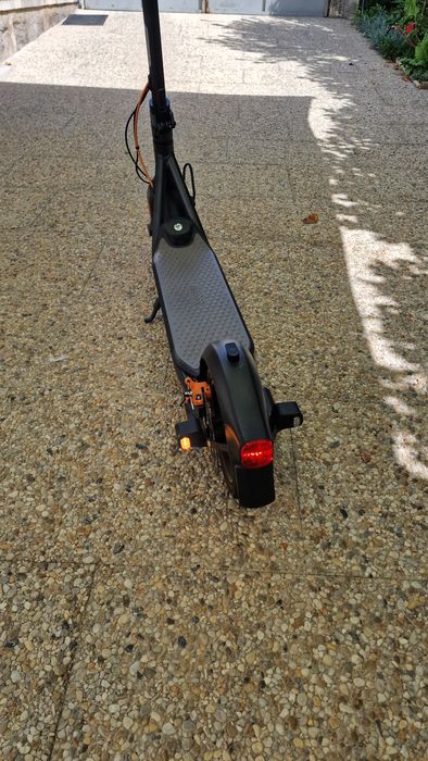 Vendo Trotinete Eletrica SEGWAY NInebot F40
