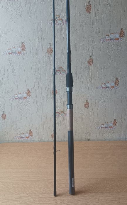 Wędka Ron Thompson Refined Pellet Match 300