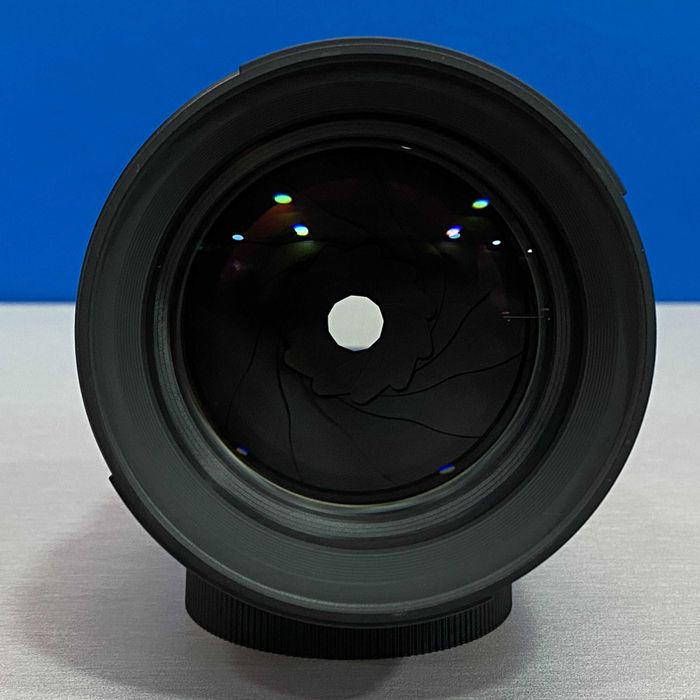 Sigma ART 85mm f/1.4 DG DN | Sony FE | NOVA | 5-YEAR WARRANTY64171300166786122