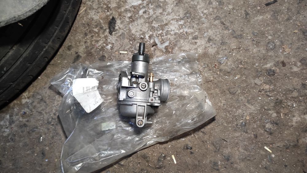 Продам мотор на хонду Діо 34/35