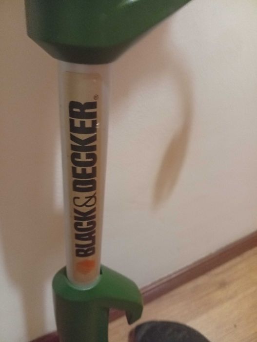 Roçadora elétrica