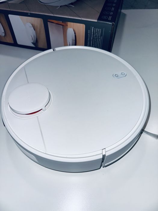 xiaomi Robot Vacuum S12