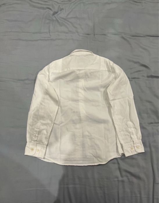 Camisa Massimo Dutti